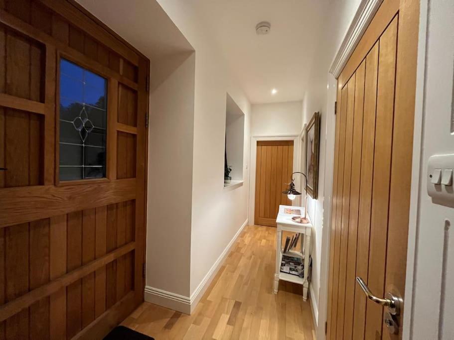 Courtyard Cottage 洛克比 外观 照片